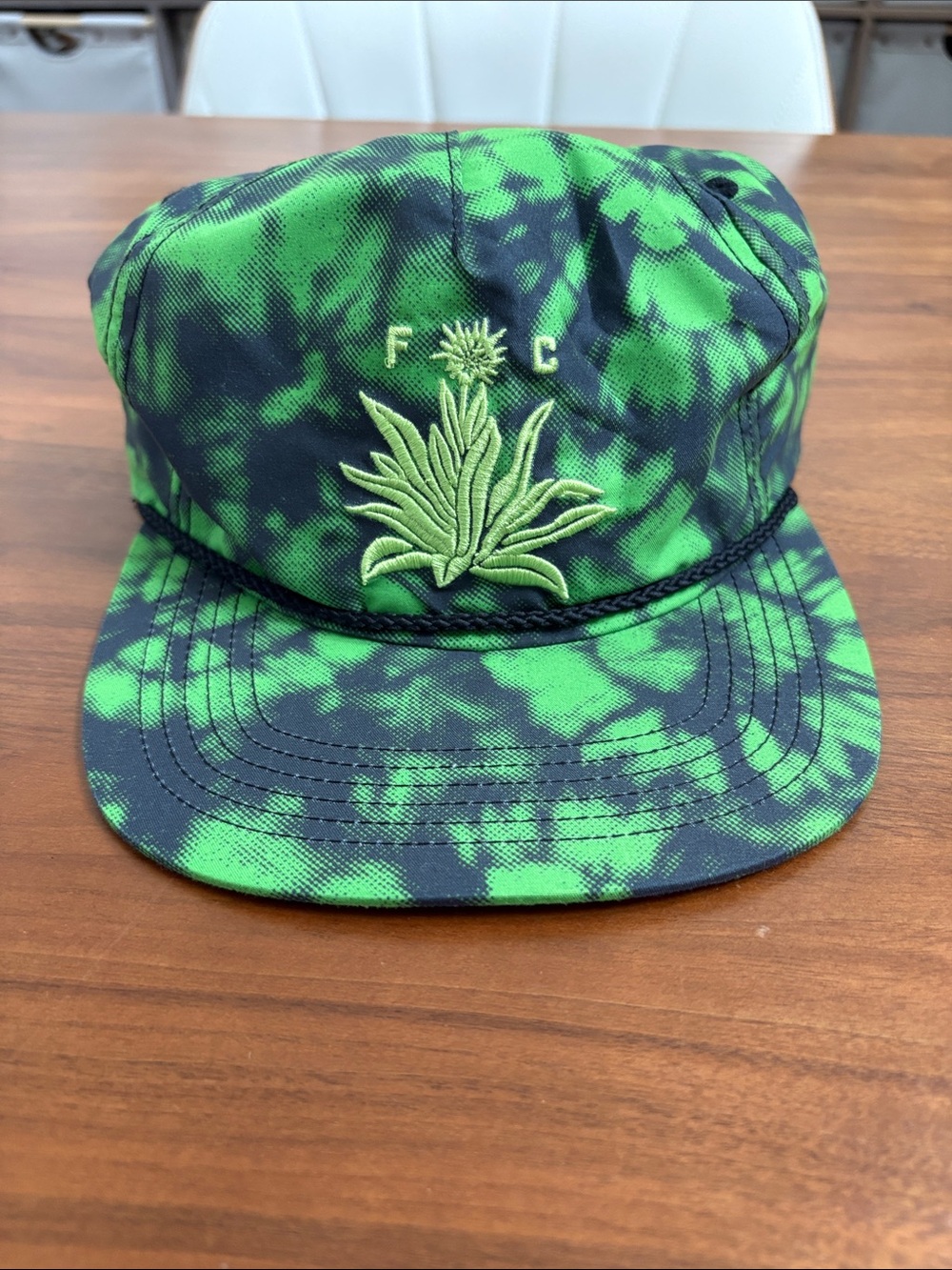 Howler Bros Austin FC Unstructured Snapback Hat - Picture 4 of 6